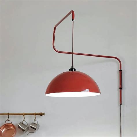 pendant light without junction box